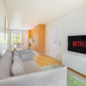 Appartement met Twee Slaapkamers